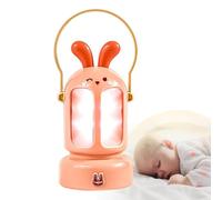 Luz nocturna sonora y luminosa, luz nocturna para dormir, eléctrica para