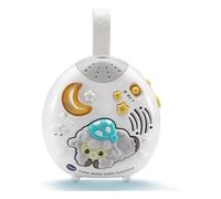 Luz Nocturna VTech Electronics 508707 BABY Luna, Dulce Noche Luminosa