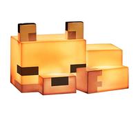 Paladone Lampara Minecraft Zorro