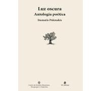 Luz Oscura. Antología Poética (ebook)