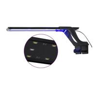 Luz para acuario LED color Azul/Blanco