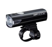 Luz para bicicleta Cateye AMPP400S & NANO60 TU