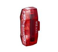 Luz para bicicleta Cateye VIZ300 Arrière TU