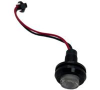 Luz para bicicleta UrbanGlide RIDE 82S/82+/85C materiales de alta calidad y máxima robustez