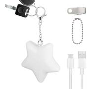 Luz para bolso - Luz de bolso en forma de corazón | Monederos brillantes corazón Lіght, monederos luces, llavero, regalo de San Valentín para novia, esposa, madre, adecuado para mujeres, niñas, madres