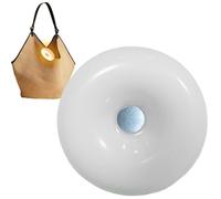 Luz para Bolso - Sensor Táctil Portátil Bonito | Lámpara LED con Sensor de Movimiento y Luz Nocturna para Cartera,para Hombres Chicas Amigos Mujeres Mesita de Noche Escritorio Viaje Diario Sala de Est