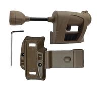 Luz Para Casco: ABS, 8,66 Pulgadas, Linterna Frontal, Linterna Frontal LED | Haz Ajustable Brillante, Lámpara De Seguridad Recargable Para Acampar, Caminar, Andar En Bicicleta, Trabajar, Uso Nocturno