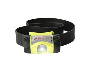 Luz para casco/frontal Ex UK Underwater Kinetics, con eLED, potencia 7,2 W