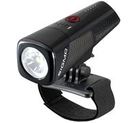 Luz para casco SIGMA Buster 800