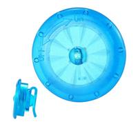 Luz para correr con clip | Luz portátil para caminar - Corredor LED, luces de correr nocturnas con clip, luces para correr para corredores al aire libre