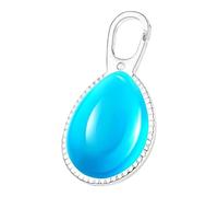 Luz para el cuello de perro, la luz del cuello para perros, Luz de collar LED de perro recargable, colgante luminoso anti-perdón resistente al agua para mascota, cachorro, gato, carrera de seguridad,