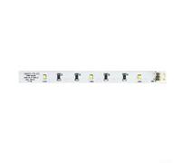 Luz para frigorífico DA96-01119A LED para Samsung modelo RF23A9671SG placa de circuito impreso iluminación CC 12 V 15 cm