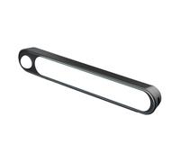 Luz para Maletero de Coche, Luz LED para Maletero,Lámpara de Techo automática Recargable con Barra LED Interior | Luz de Techo de Coche Iluminación Interior de vehículo Brillante para