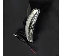 Luz para Motocicleta, 1 Unidad, luz Trasera de Freno para Motocicleta, Accesorios para Harley XL 1200V Seventy Two 2013-2014