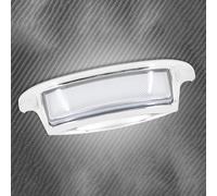 Luz para Motocicleta 1PCS Luz Trasera de Freno para Motocicleta Accesorios para Harley para Touring para Electra Glide Classic FLHTC 2009 2010 2011 2012 2013