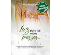 Luz Para Os Meus Passos - Vol. 2