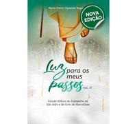 Luz Para Os Meus Passos - Vol. 3