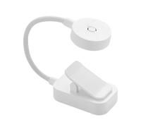 Luz para plantas de acuario: accesorio de abrazadera flexible de 4,53 x 2,32 x 1,42 pulgadas, luz de estudio de escritorio adaptable, de iluminación portátil para dormitorio de pecera para pla