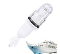 Luz para redes de pesca Señal de Atracción Impermeable para Pesca