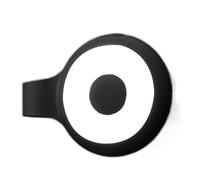 Luz para selfies, luces magnéticas recargables, unidad inalámbrica, iluminación de llenado manual, herramienta de imágenes de telefonía, equipo de transmisión de transmisión, factor de forma compacto