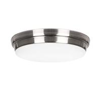 Luz para Ventilador de techo ECO PLANO II 2761 EP-LED/Color cromo cepillado