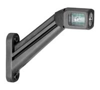 Luz Perimetral De Montaje Lateral 24 V LED HELLA Para SCHMITZ CARGOBULL