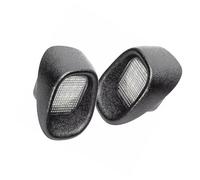 Luz Placa Auto Luz De Matrícula LED Para Chevrolet Para Blazer 1998 1999 2000 2001 2002 2003 2004 2005 Luz de matrícula