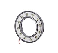 Luz Posición Parte Delantera Del Vehículo 24V LED Transparente HELLA para Y A.