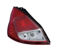 Luz Posterior 1808931 VAN WEZEL Para FORD
