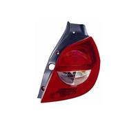 Luz Posterior 4331932 VAN WEZEL Para RENAULT