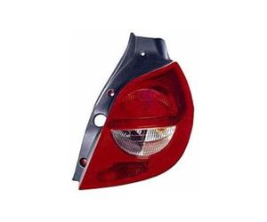 Luz Posterior 4331932 VAN WEZEL Para RENAULT