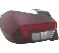 Luz Posterior 442-19ACR-UE ABAKUS Para OPEL (Sin Bombillas) Lado Dx