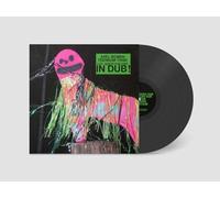 Luz - Quest for Fire in Dub! [Vinilo]