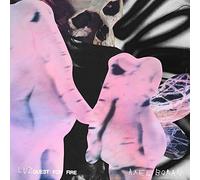 LUZ / Quest for fire [Vinilo]