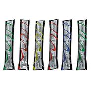 Luz química iluminación entre 8 y 12 horas - Blanco