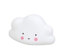 LUZ QUITAMIEDOS DECORATIVA NUBE