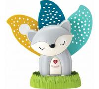 Luz quitamiedos proyector musical Infantino Renard