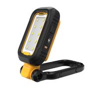 Luz recargable inalámbrica Dewalt DCL182