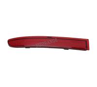 Luz reflectora de parachoques trasero para Mercedes-Benz Sprinter W907 2019-2021 sin bombilla Advertencia