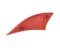 Luz roja de parachoques trasero para la serie IS 2014-2020, lente reflectante de repuesto para automóvil 8191053051 compatible con IS250 IS300 IS350 (derecha)