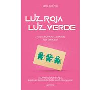Luz roja. Luz verde | ¿Hasta dónde llegarías por dinero?: Un fanfic no oficial basado en el universo de El Juego del Calamar (Montena)