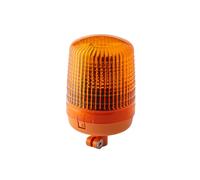 HELLA 2RL 008 060-101 Halógena-Luz de identificación omnidireccional - KL 7000 - 12V - amarillo - Tubuladura
