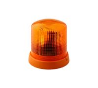 Luz Rotativa 12V 55W Amarillo Ámbar H1 Halógeno HELLA para entre Otros de Audi