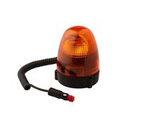 Luz Rotativa 12V 55W Amarillo Ámbar H1 Halógeno HELLA para U. A. Mercedes Benz