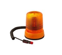 Luz Rotativa 12V 55W Amarillo Ámbar H1 Halógeno HELLA para U. A. Van Hool