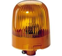 Luz Rotativa 12V Amarillo Ámbar H1 Halógeno HELLA para entre Otros Agco