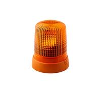 Luz Rotativa 24 V 70 W Ámbar H1 Halógena HELLA para IVECO