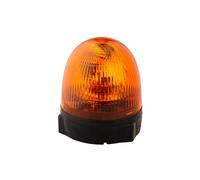 Luz Rotativa 24 V 70 W Ámbar H1 Halógena HELLA para IVECO