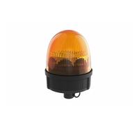 Luz Rotativa 24V 11W Amarillo Ámbar LED HELLA para U. A. John Deere Serie 6