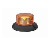 Luz Rotativa 24V 4W Amarillo Ámbar LED HELLA Universal para Diversos
